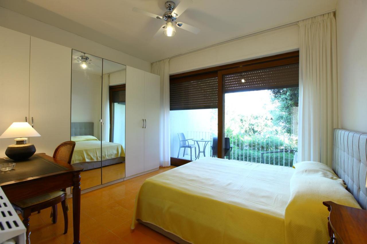 Villa Vanessa 弗雷杰内 外观 照片