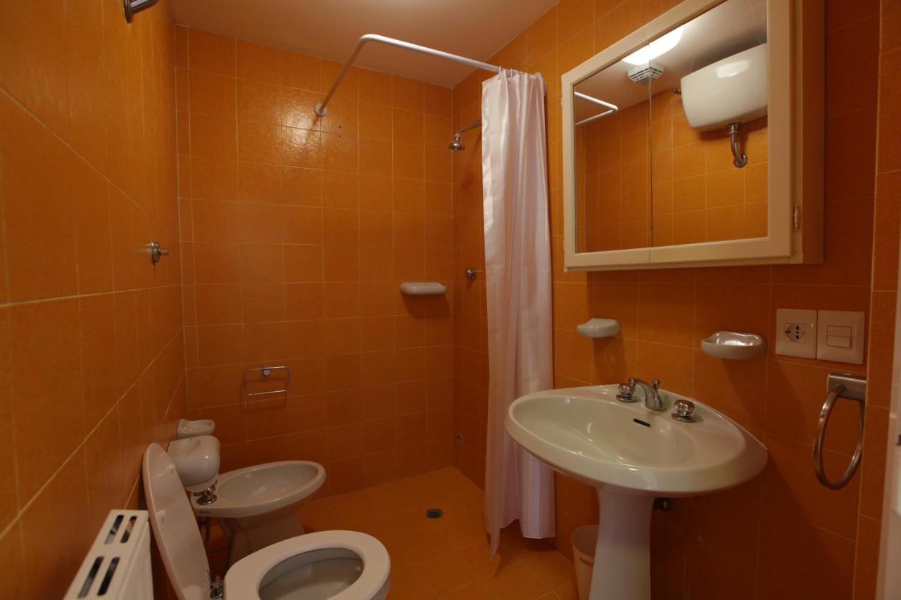 Villa Vanessa 弗雷杰内 外观 照片