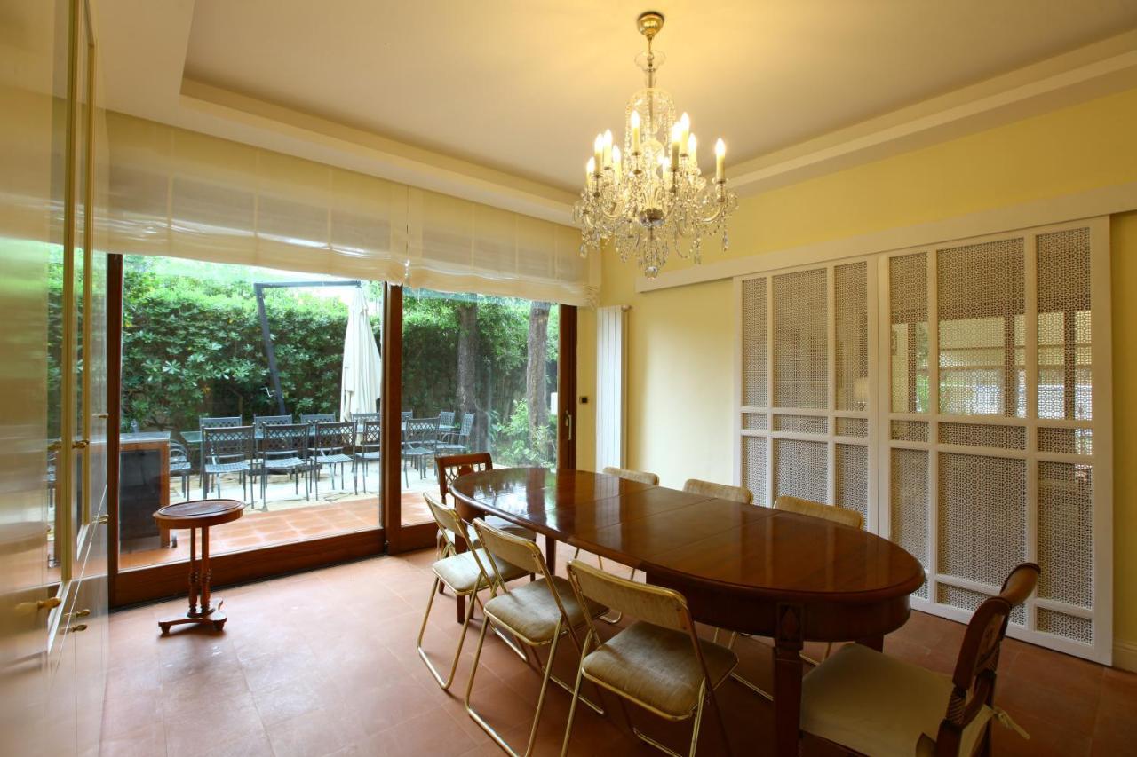 Villa Vanessa 弗雷杰内 外观 照片